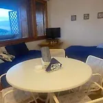 شقة In With Garden أولبيا