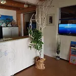 شقة In With Garden أولبيا