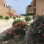 شقة In With Garden