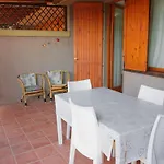 In With Garden * أولبيا