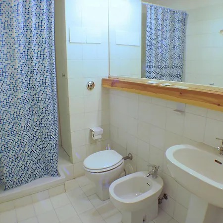 Lejlighed In With Garden *