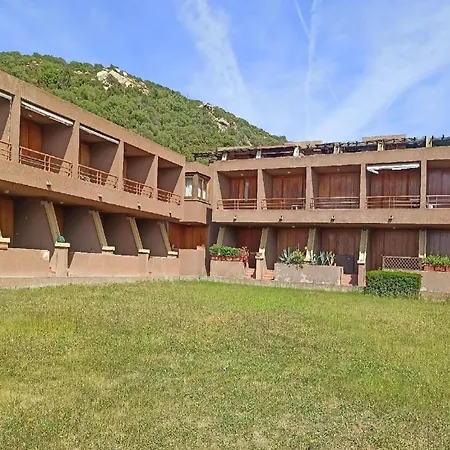 In With Garden Apartamento *