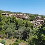 In With Garden Διαμέρισμα Όλμπια