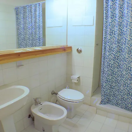 Apartman In With Garden Olbia