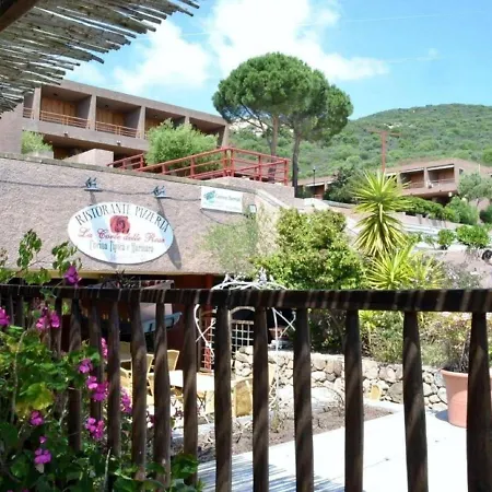 Belvilla By Oyo Cugnana Bilo 4 Apartamento *