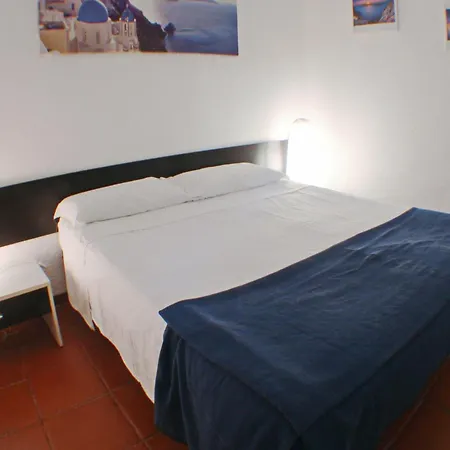 In With Garden Apartman Olbia