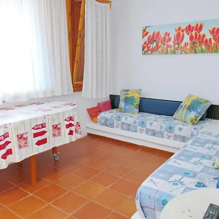 Belvilla By Oyo Cugnana Bilo 4 Apartamento *