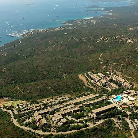 Belvilla By Oyo Cugnana Bilo 4 Apartamento Olbia