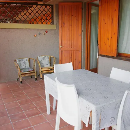 In With Garden * Olbia