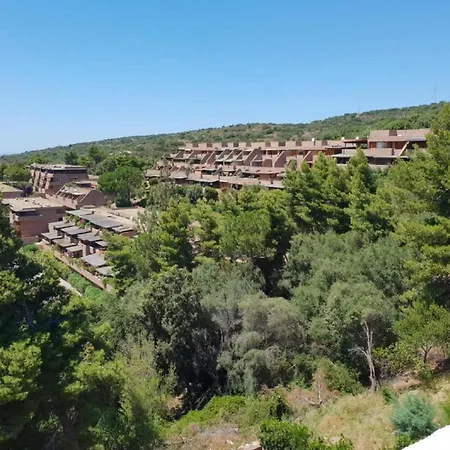 Belvilla By Oyo Cugnana Bilo 4 Apartamento Olbia